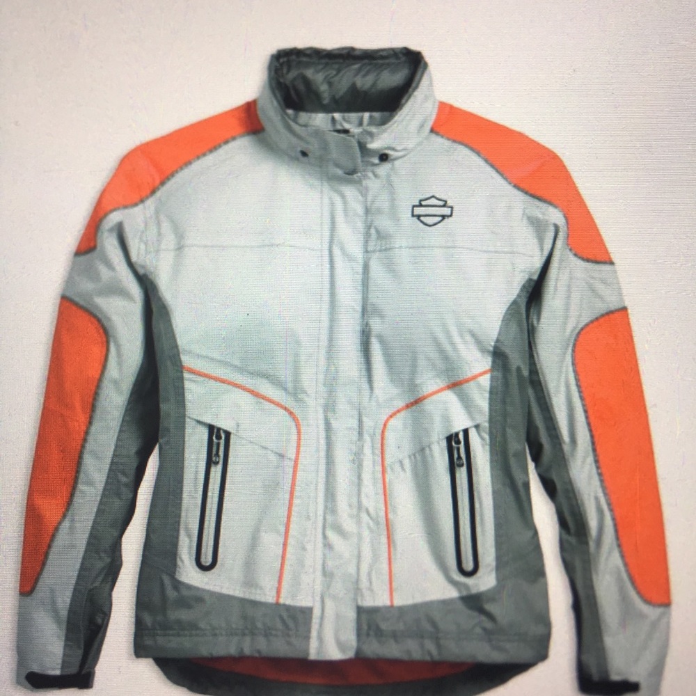 Harley Davidson rain suit